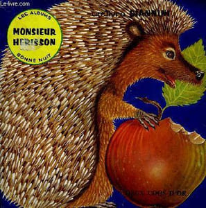 MONSIEUR HERISSON
