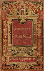 TOUTE SEULE