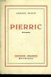 PIERRIC. DUPIN ADRIEN
