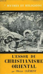 L'ESSOR DU CHRISTIANISME ORIENTAL