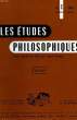 LES ETUDES PHILOSOPHIQUES, N° 2, AVRIL-JUIN 1967, EXTRAIT, L'ESTHETISME DE LUCRECE. BASTIDE GEORGES