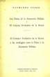 LOS DATOS DE LA ECONOMIA POLITICA Y EL CARACTER EVOLUTIVO DE LA RAZON, EL CARACTER EVOLUTIVO DE LA RAZON Y LAS ANALOGIAS ENTRE LA FISICA Y LA ECONOMIA ...