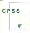 CPSS, CENTRE DE PREPARATION SUPERIEURE AU SECRETARIAT. COLLECTIF