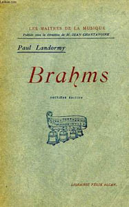 BRAHMS