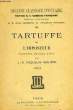 TARTUFFE, OU L'IMPOSTEUR, COMEDIE EN 5 ACTES (1667). MOLIERE