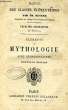 MANUEL DES CLASSES ELEMENTAIRES, FACULTES ACCESSOIRES, 2e SECTION, ELEMENTS DE MYTHOLOGIE AVEC QUESTIONNAIRES. RENARD Th.