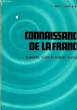 CONNAISSANCE DE LA FRANCE, COURS DE GEOGRAPHIE, CLASSE DE 1re SECTIONS G. PREVOT VICTOR, DOSDAT GERARD, DIVILLE WILLIAM