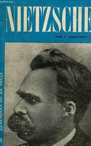 NIETZSCHE