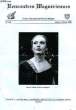 RENCONTRES WAGNERIENNES, BULLETIN N° 229, JAN.-FEV. 1998. COLLECTIF