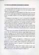 LA VOCATION DE LA PHILOSOPHIE A LA RATIONALITE DE L'EXPLICATION (MANUSCRIT). DAMIENS SUZANNE