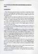 LES CONCEPTIONS QUI RESOLVENT DIEU ESPRIT ABSOLU DANS LE DEVENIR DE LA NATURE (MANUSCRIT). DAMIENS SUZANNE