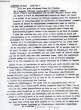 GLOSSAIRE PHILOSOPHIQUE (REDUIT) (MANUSCRIT). DAMIENS SUZANNE