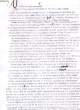 RESUME, LES PHILOSOPHIES DE L'ACTION DU XIXe AU XXe SIECLE (ESSAI, MANUSCRIT). DAMIENS SUZANNE