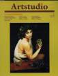ARTSTUDIO, N° 21, ETE 1991, LE PORTRAIT CONTEMPORAIN. COLLECTIF