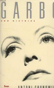 GARBO, SON HISTOIRE