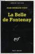 LA BELLE DE FONTENAY. POUY JEAN-BERNARD