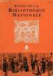 BULLETIN DE LA BIBLIOTHEQUE NATIONALE, 2e ANNEE, N° 4, JUIN 1982. COLLECTIF