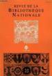 BULLETIN DE LA BIBLIOTHEQUE NATIONALE, 3e ANNEE, N° 8, JUIN 1983. COLLECTIF