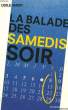 LA BALADE DES SAMEDIS SOIR. AMBRY ODILE