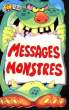 FUN FAX, MESSAGES MONSTRES. COLLECTIF