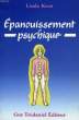 EPANOUISSEMENT PSYCHIQUE. KEEN LINDA