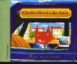 CHARLES-HENRI A DES AMIS. FOUILLET PIERRE