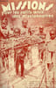MISSIONS POUR LES PETITS AMIS DES MISSIONNAIRES, 3e ANNEE, N&deg; 12, DEC. 1935. COLLECTIF