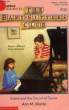 THE BABY-SITTERS CLUB, # 32, KRISTY AND THE SECRET OF SUSAN. MARTIN ANN M.