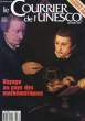 LE COURRIER DE L'UNESCO, NOV. 1989. COLLECTIF