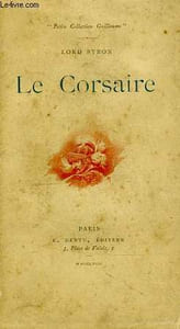 LE CORSAIRE, LARA