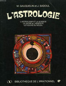 L'ASTROLOGIE HIER ET AUJOURD'HUI