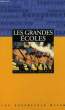 LES GRANDES ECOLES. MARIE VINCENT