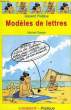 MODELES DE LETTRES. MICHEL-GASSE