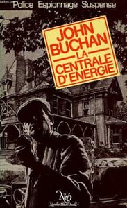LA CENTRALE D'ENERGIE