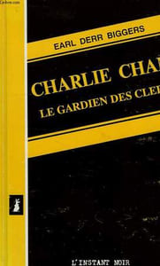 CHARLIE CHAN, LE GARDIEN DES CLEFS