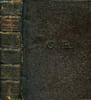 DE IMITATIONE CHRISTI, LIBRI QUATUOR / DE L'IMITATION DE JESUS-CHRIST. GERSON