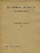 LE DESSIN DE MODE EN QUATRE LECONS, 1re, 2e, 3e, 4e LECONS (COMPLET). COLLECTIF