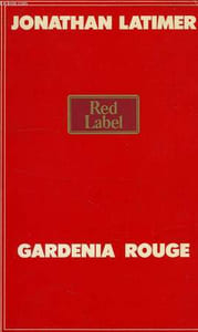 GARDENIA ROUGE