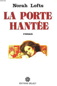 LA PORTE HANTEE