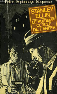 LE HUITIEME CERCLE DE L'ENFER