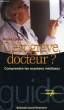 C'EST GRAVE DOCTEUR ?. CYMES MICHEL