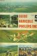 GUIDE AGRICOLE PHILIPS, TOME 5, 1963. COLLECTIF