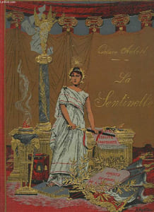 LA SENTINELLE (EPISODE DU COUP D'ETAT)