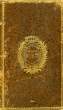 MELANGES HISTORIQUES ET LITTERAIRES, TOME II. VILLEMAIN M.