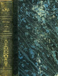 CONTS FANTASTIQUES DE HOFFMANN, PRECEDES DE SOUVENIRS INTIMES SUR LA VIE DE L'AUTEUR