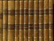 OEUVRES, 29 VOLUMES. SCOTT Walter
