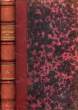 HISTOIRE DES GIRONDINS, TOME V. LAMARTINE A. DE