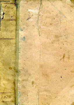ADELE ET THEODORE, OU LETTRES SUR L'EDUCATION. GENLIS COMTESSE DE