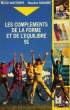 LES COMPLEMENTS DE LA FORME ET DE L'EQUILIBRE, 1991. BONTEMPS MICHEL & Roseline
