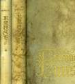 FAUST, PREMIERE ET SECONDE PARTIES (2 VOLUMES). GOETHE JOHANN WOLFGANG
